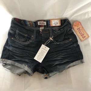 Mudd Girls Shorts